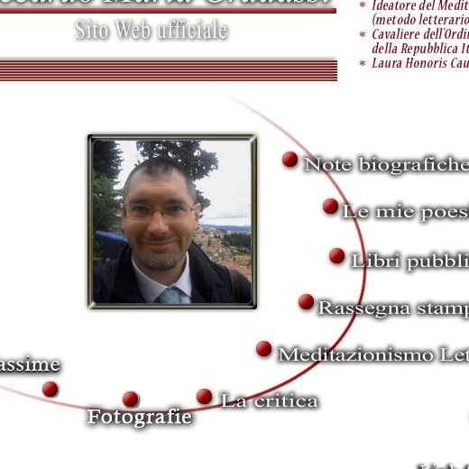 Riccardo Gradassi