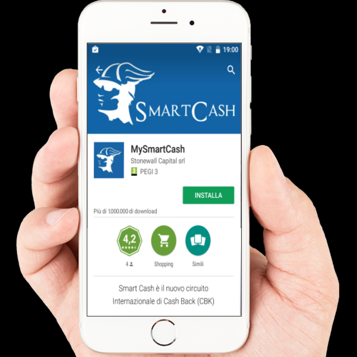 Smart Cash Circle