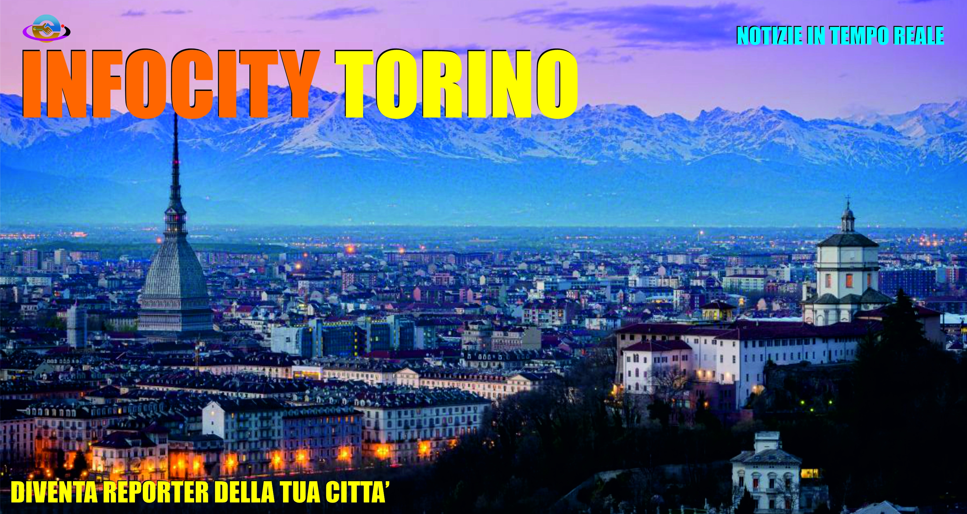 INFOCITY TORINO