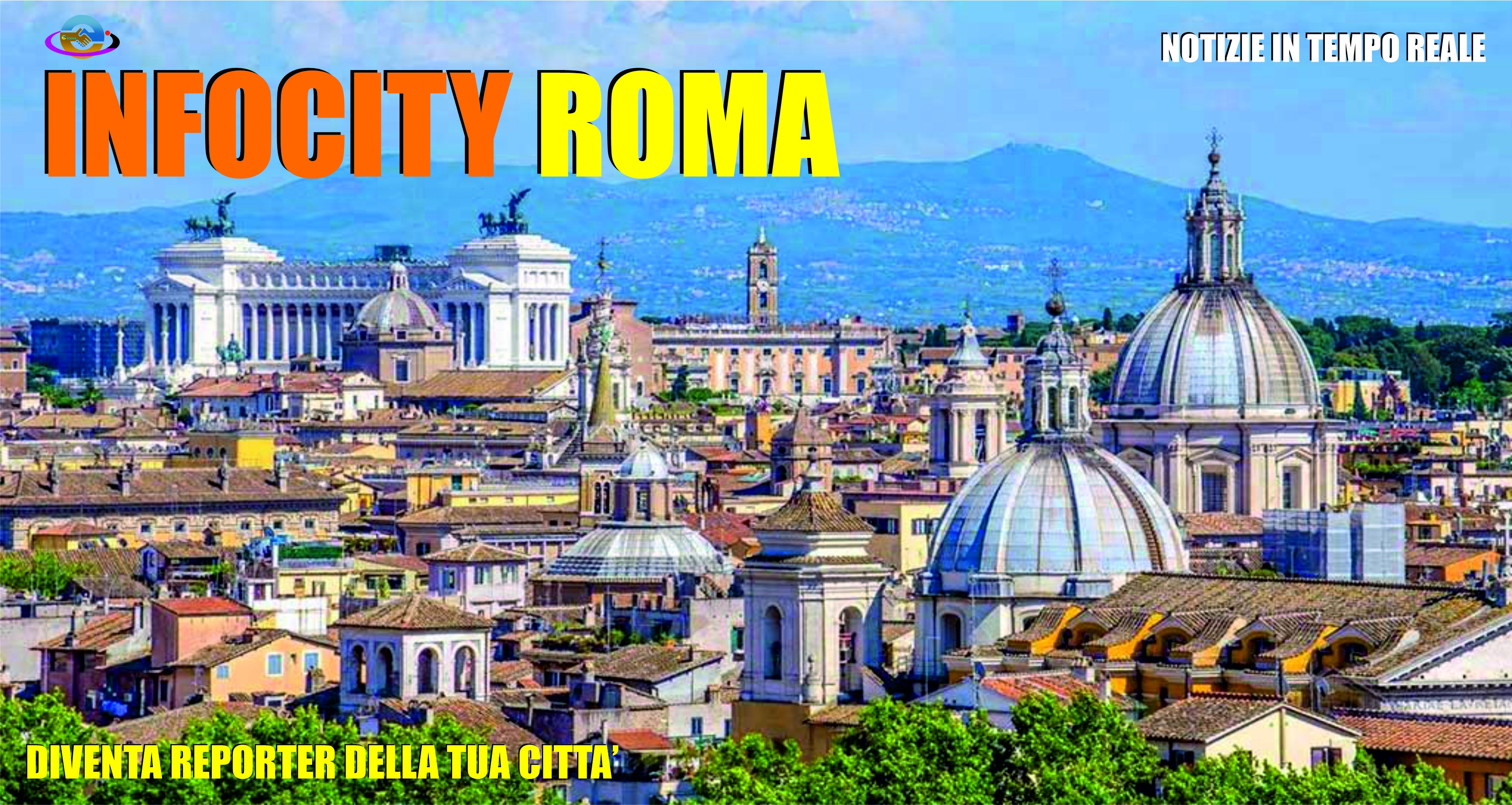 INFOCITY ROMA