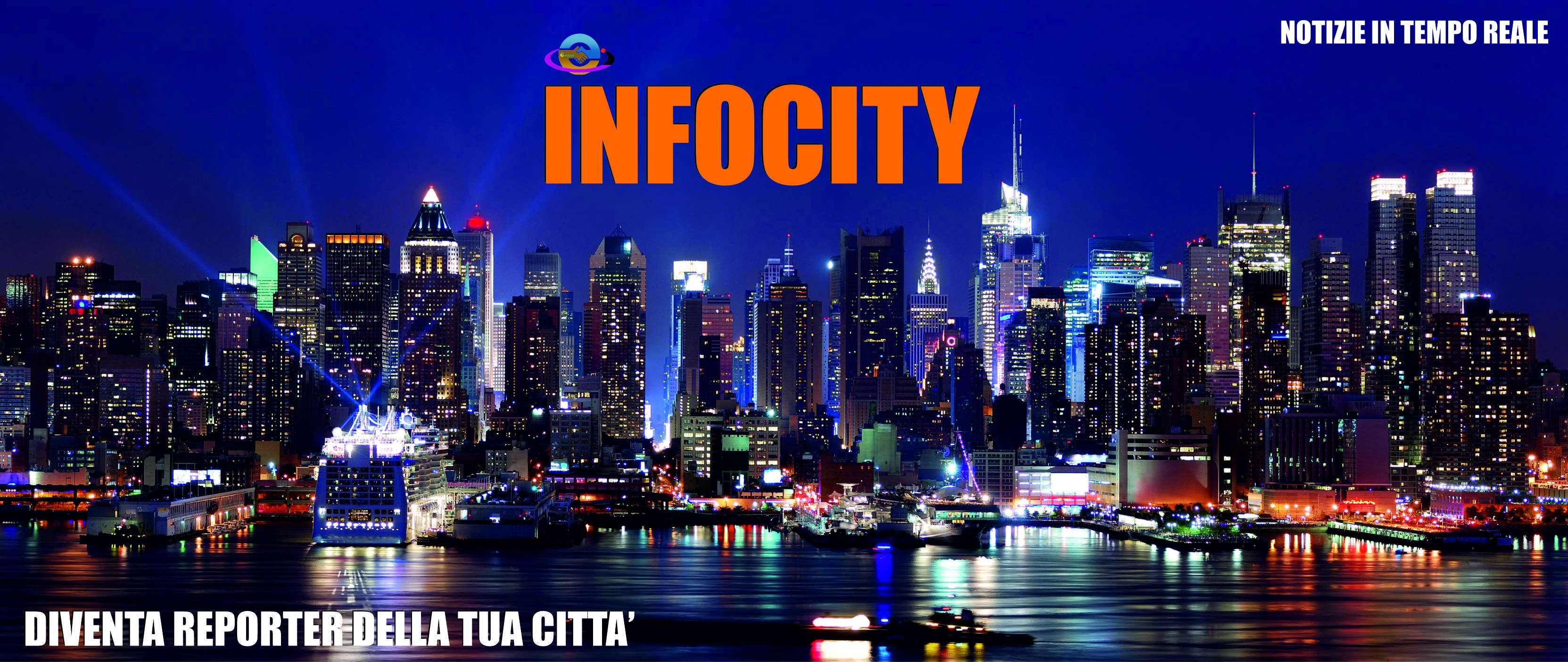 INFOCITY