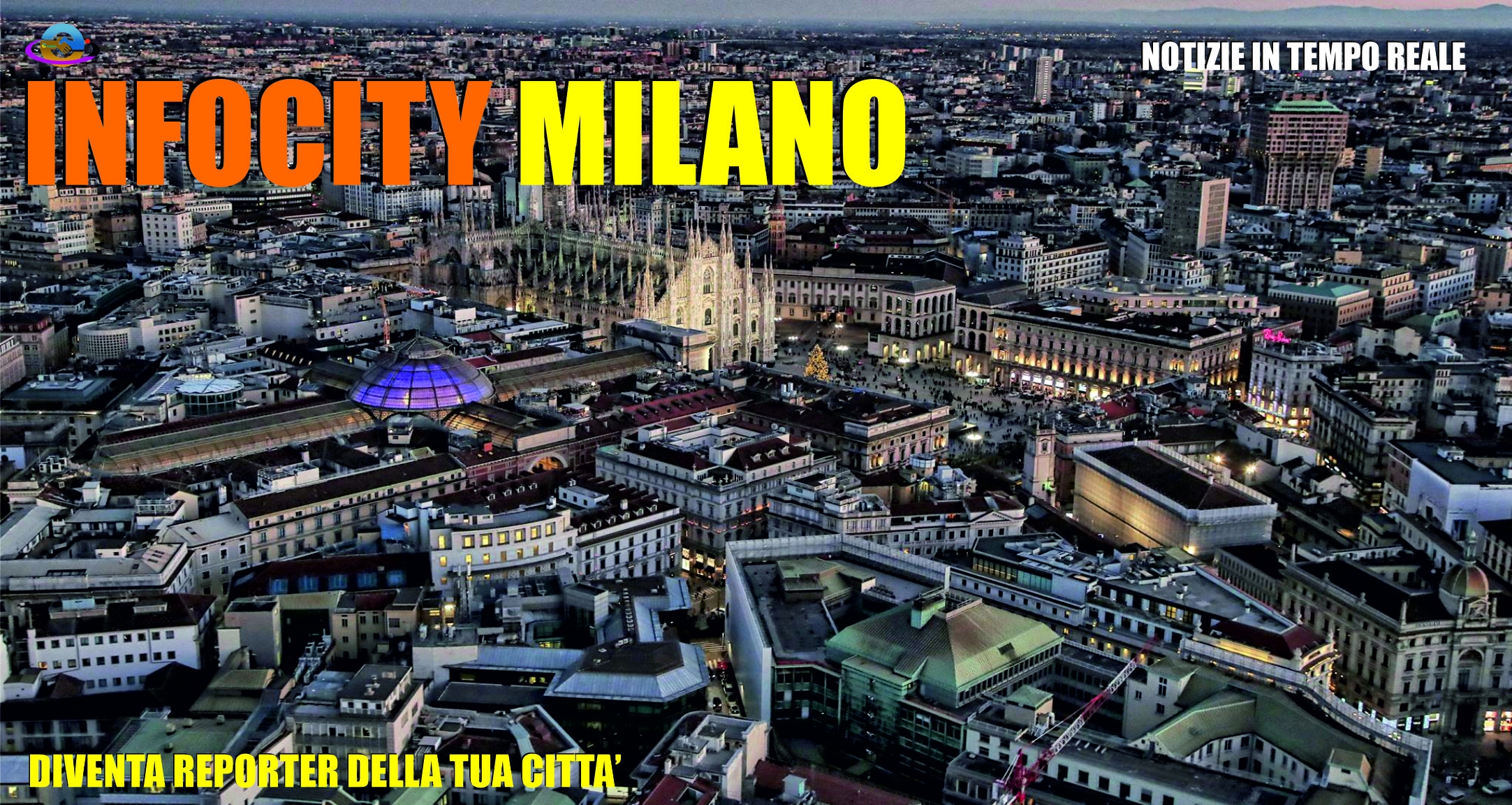 INFOCITY MILANO