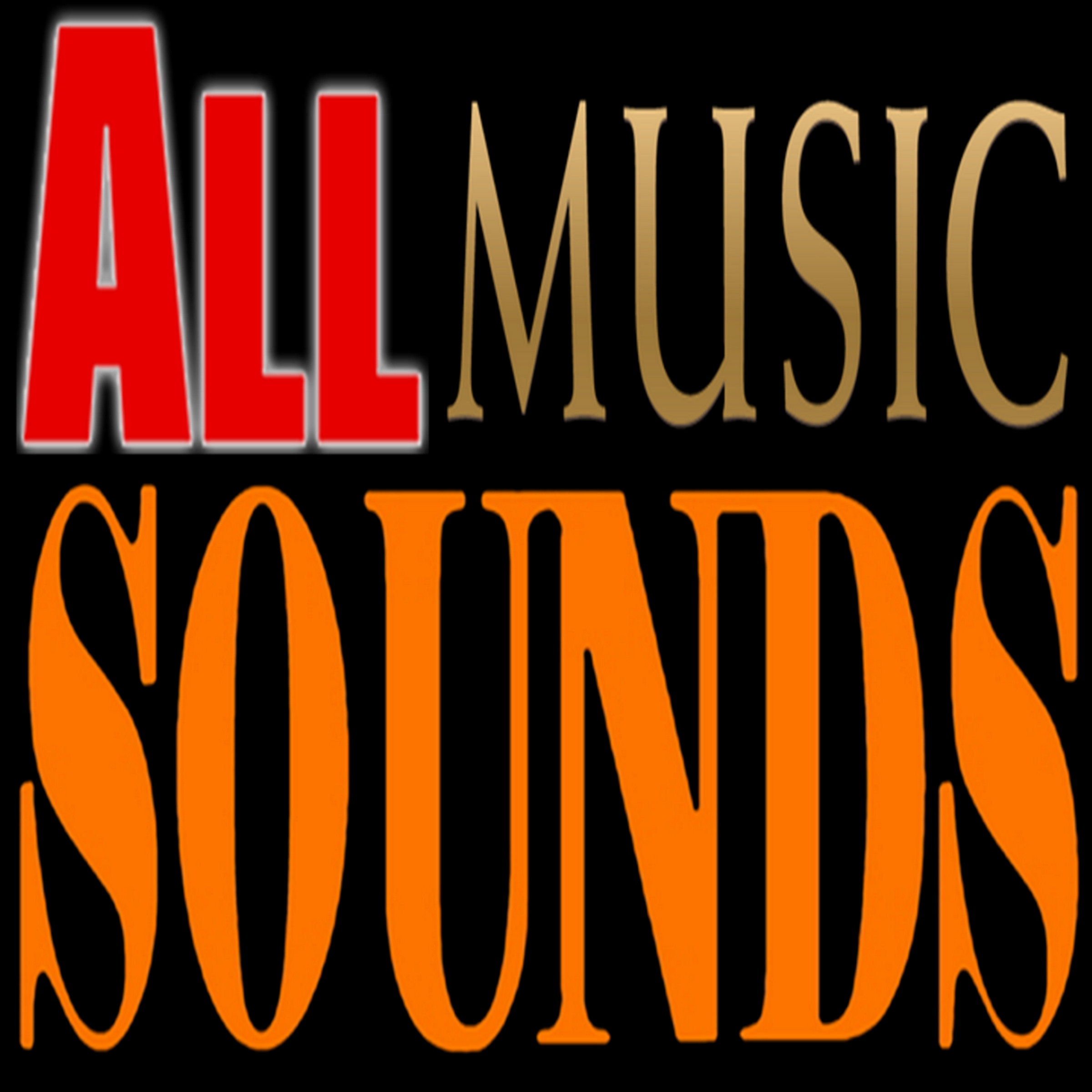 All Music Sounds