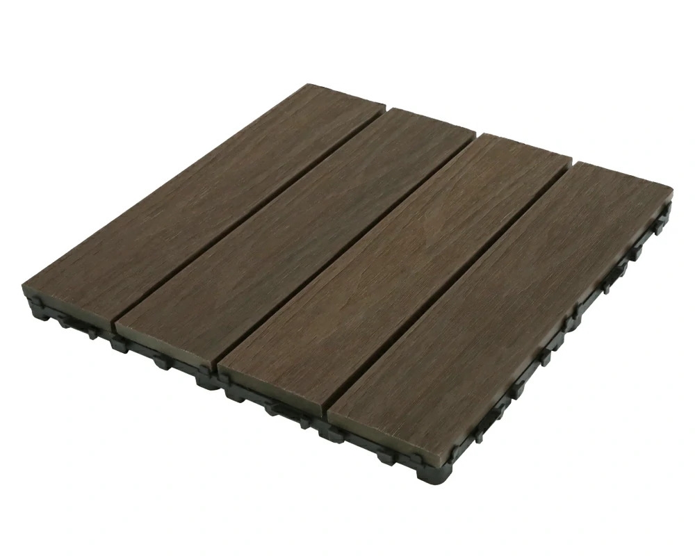 Composite Decking