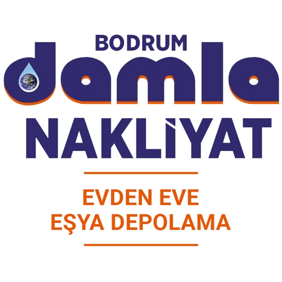 Damla Nakliyat